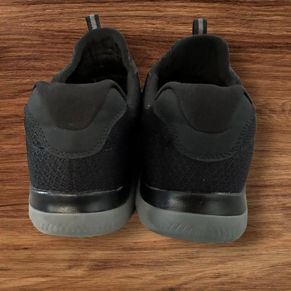 Skechers Summit Memory Foam Jogging Fitness Workout Casual Sneakers Men, SZ 10W. - Picture 10 of 11